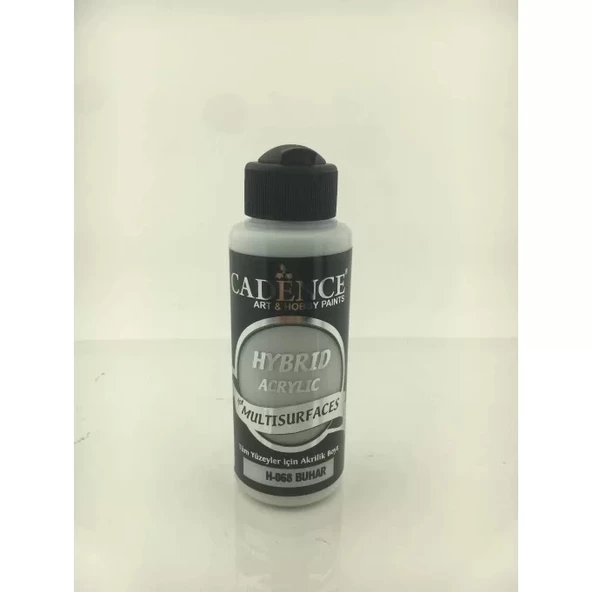 HYBRID AKR. MULTISURFACES H-068 BUHAR 120ML ürün görseli 1
