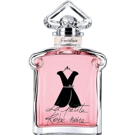 Guerlain La Hetite Robe Noire Ma Robe Velours EDP 100 ML ürün görseli