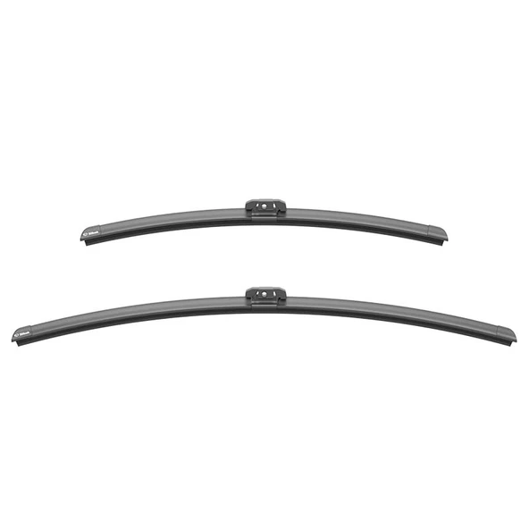 RENAULT Express 2021> Uyumlu Takım Muz Silecek SB2216P - Resim 2