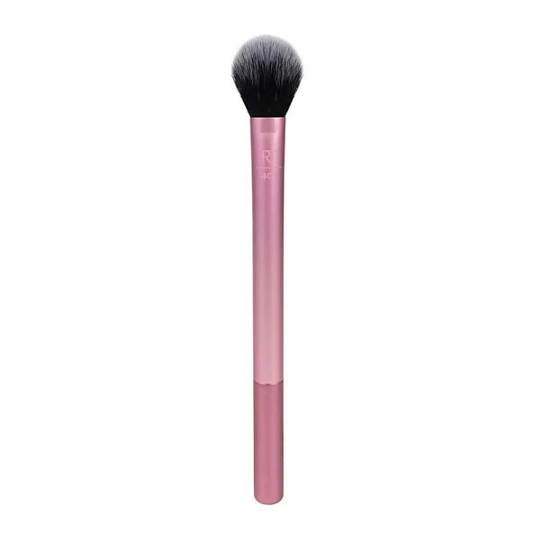 Real Techniques Aydınlatıcı Uygulama Fırçası - Setting Brush 01413