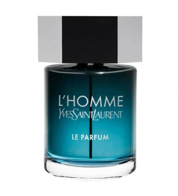 Yves Saint Laurent LHomme Le Parfum EDP 100ML Erkek Parfümü