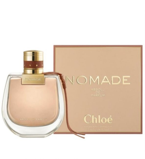 Chloe Nomade Absolu Edp 75 ml Kadın Parfümü