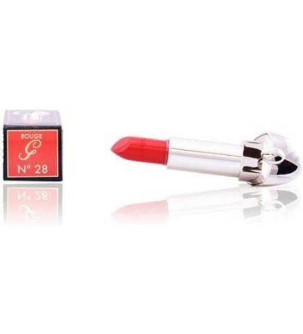 Guerlain Rouge G Lips Refill N°28 Ruj ürün görseli