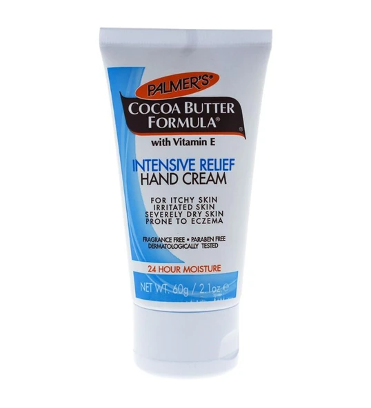 Palmers Cocoa Butter Yoğun El Kremi 60gr