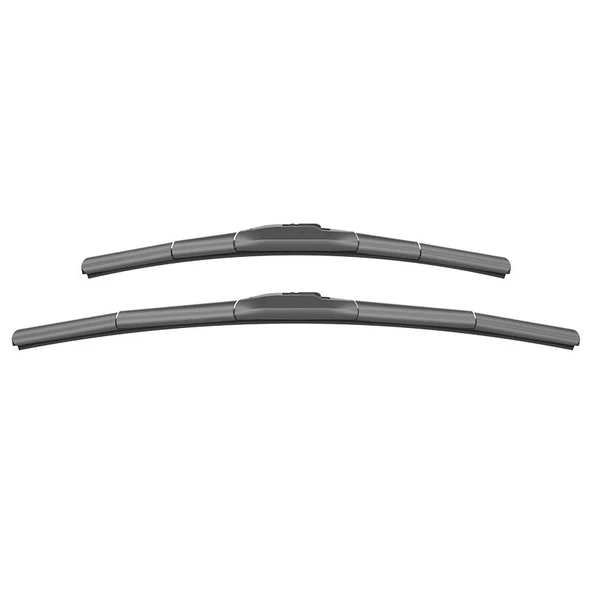 SUBARU Forester [S12] 2007-2012 Uyumlu Takım Muz Silecek SH2418 - Resim 2