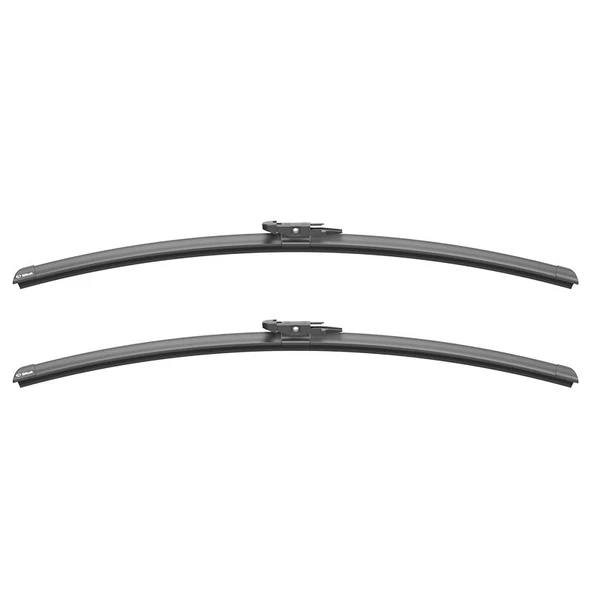 MERCEDES SLC [172] 2015> Uyumlu Takım Muz Silecek SB2222B - 2