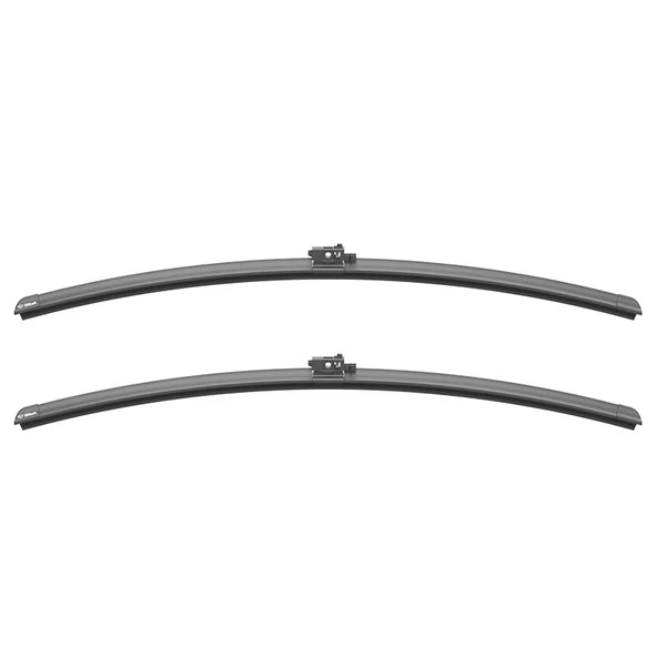 MERCEDES EQC-Class [293] 2019> Uyumlu Takım Muz Silecek SB2222N - Resim 2