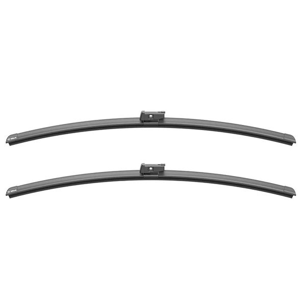 SKODA Roomster 2006> Uyumlu Takım Muz Silecek SB2121C - 2