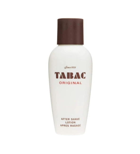 Tabac Tıraş Sonrası Losyon - Aftershave Lotion 150 ml