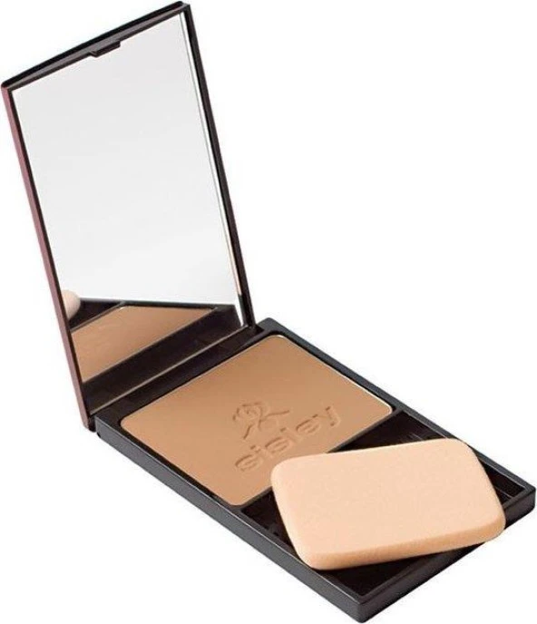 Sisley Phyto Teint Eclat Compact 4 Honey