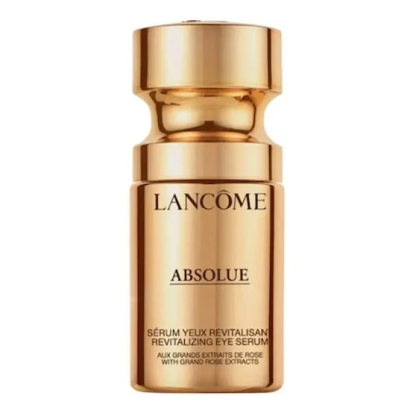 Lancome Absolue Revitalizing Göz Serumu 15 ml