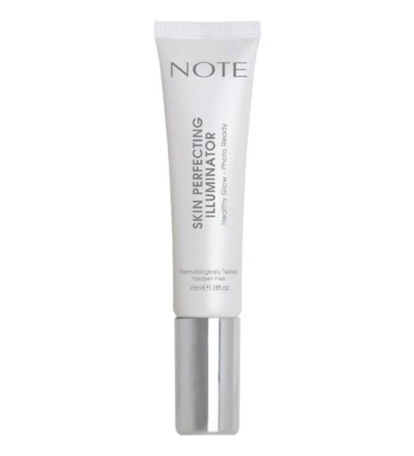 Note Skin Perfecting Illuminator Aydınlatıcı 35 ml