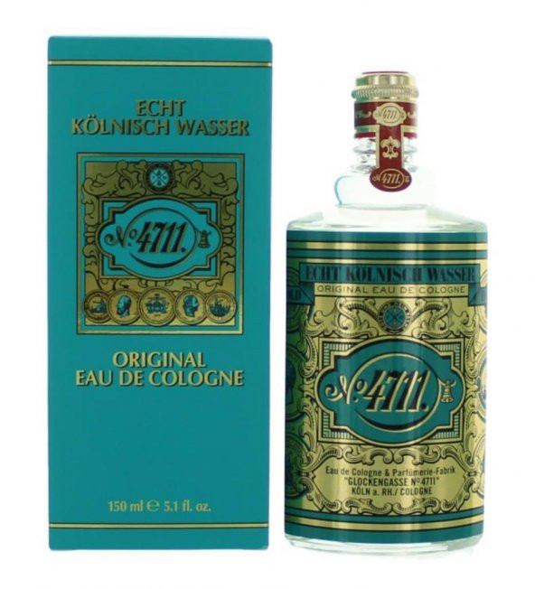 4711 Original EDC 150 ml