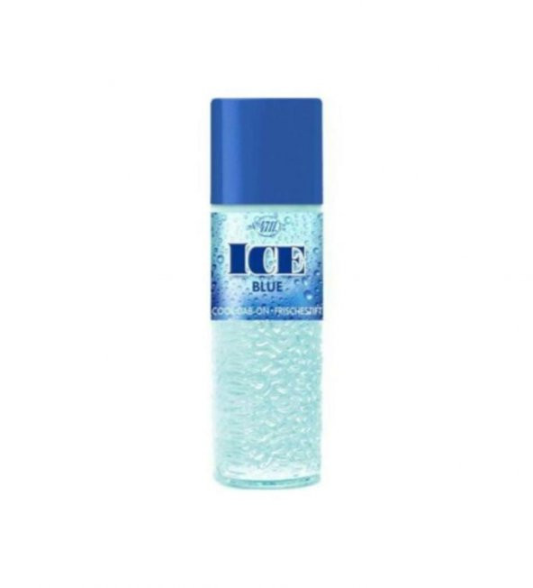4711 Ice Blue Cool Dab On 40 ml