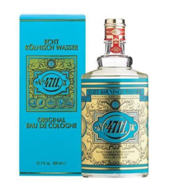 4711 Original EDC 800 ml ürün görseli