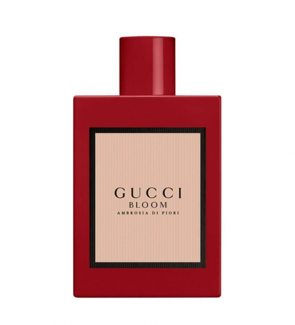 Gucci Ambrosia Di Fiori EDP 100ml Parfüm