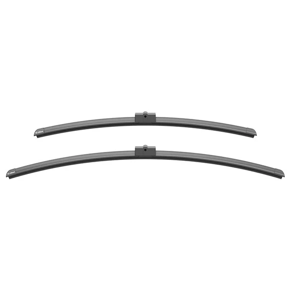 VOLKSWAGEN Jetta III 2005-2005 Uyumlu Takım Muz Silecek SB2419A - 2
