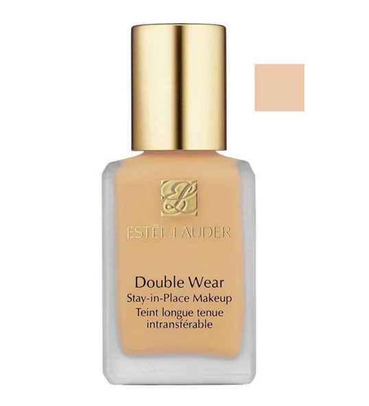 Estee Lauder Double Wear Spf 10 -30 ml 1N2 Ecru