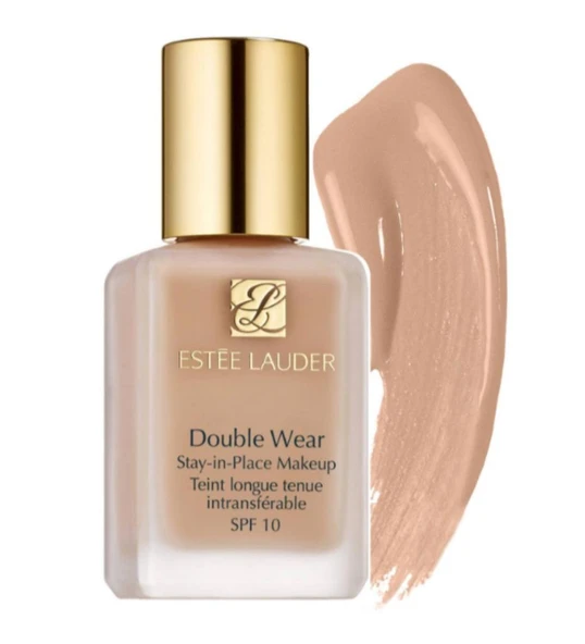 Estee Lauder Double Wear Spf 10 -30 ml 2 C 3 Fresco