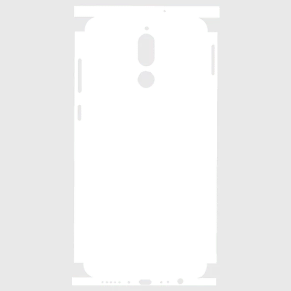 Huawei Honor 9i Telefon Kaplama
