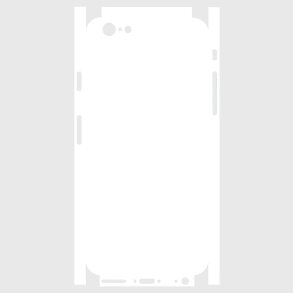 iPhone 6 Telefon Kaplama