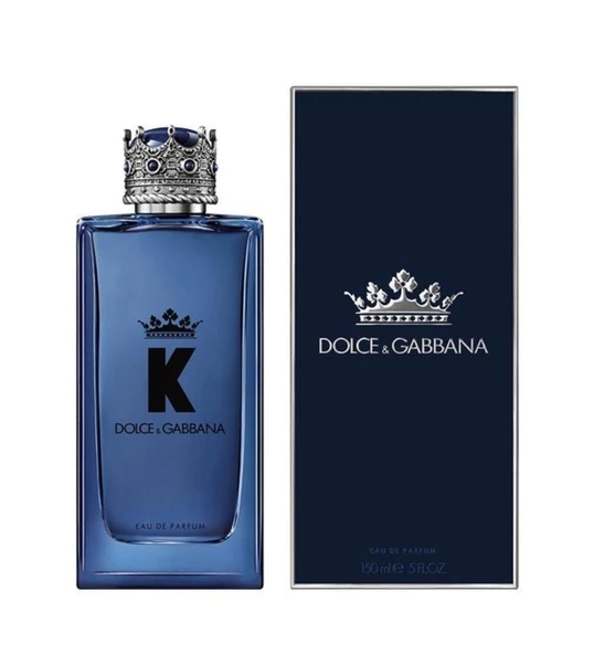 Dolce & Gabbana Erkek K By Edp 150 ml