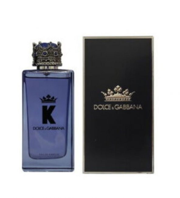 Dolce & Gabbana Erkek K By Edp 100 ml