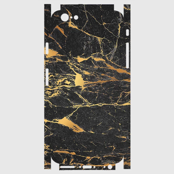 iPhone 6 Plus Telefon Kaplama - Mermer 82 - 2