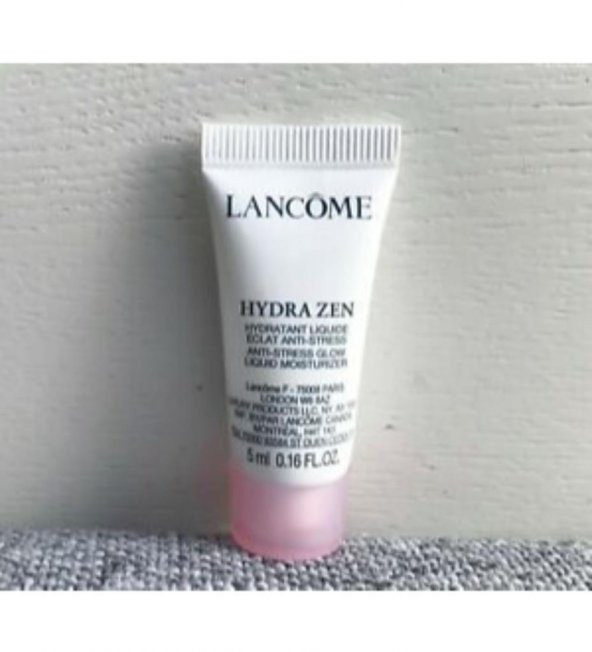 Lancome Hydra Zen Anti Stress Cream 5 ml