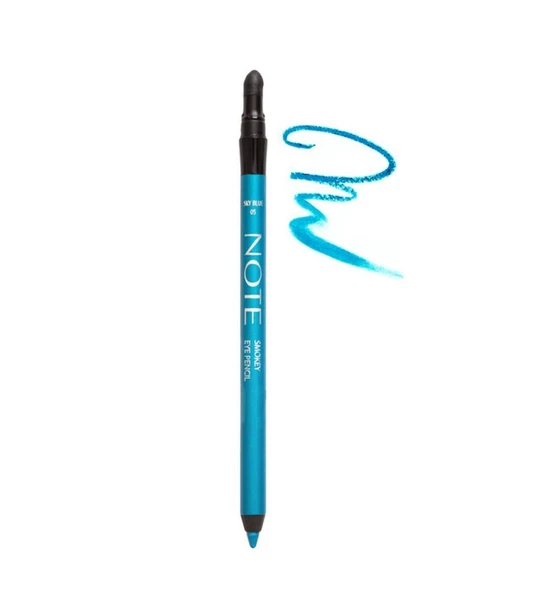 Note Smokey Göz Kalemi 05 Sky Blue