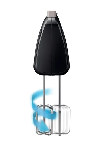 Philips HR3705/10 Daily 300 W El Mikseri - 3