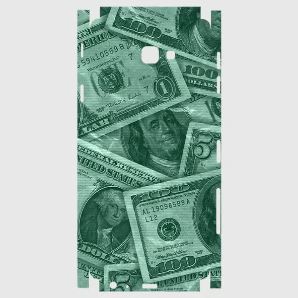 Samsung J4 Plus Telefon Kaplama - One Dollar