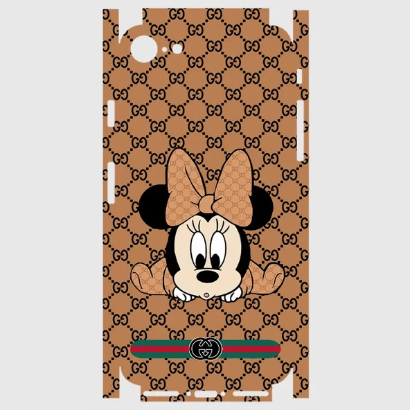 iPhone 8 Telefon Kaplama - Mini 2 - 2