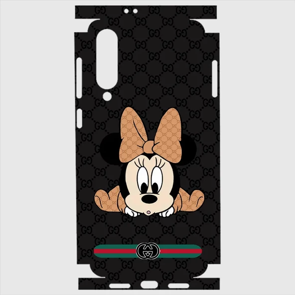 Xiaomi Mi 9 SE Telefon Kaplama - Mini 2