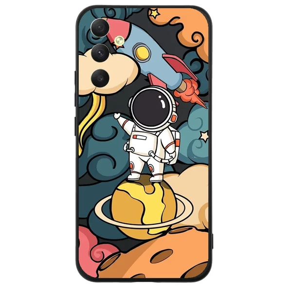 iPhone 8 Plus Impact Case - Dots 1