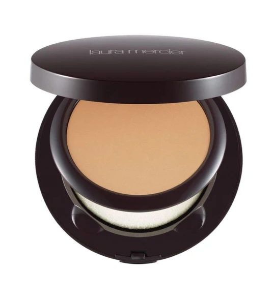 Laura Mercier Smooth Finish Fondöten Pudra Spf 20/15 ürün görseli 1