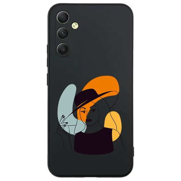 iPhone 8 Plus Impact Case - Cherry Flower - 2