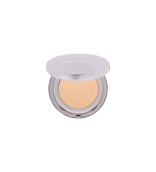 Laura Mercier Tinted Moisturizer Creme Compact Spf 20 Natural ürün görseli