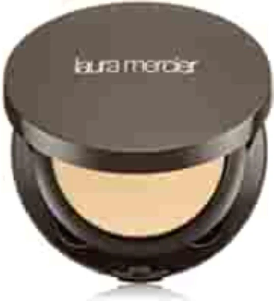 Laura Mercier Smooth Finish Fondöten Pudra Spf 20/10 ürün görseli
