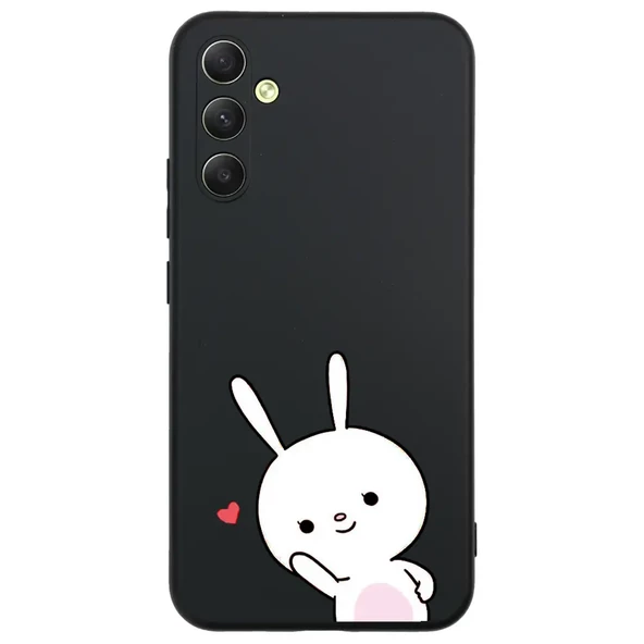 iPhone 11 Impact Case - Moon And Stars - 2