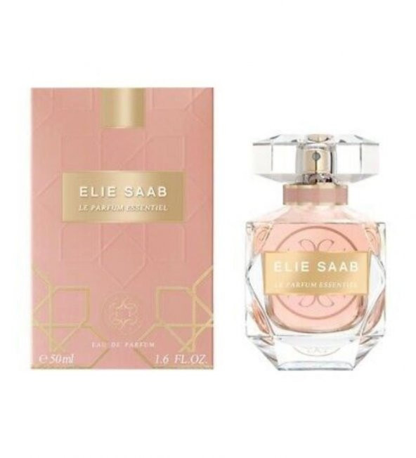 Elie Saab Le Parfum Essentiel EDP 50 ml Kadın Parfüm ürün görseli