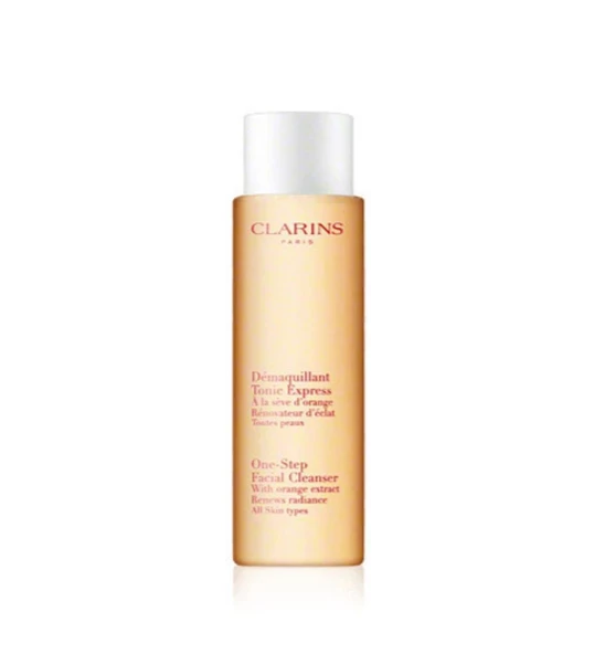 Clarins Demaquillant Tonic Ekspress 10 ml