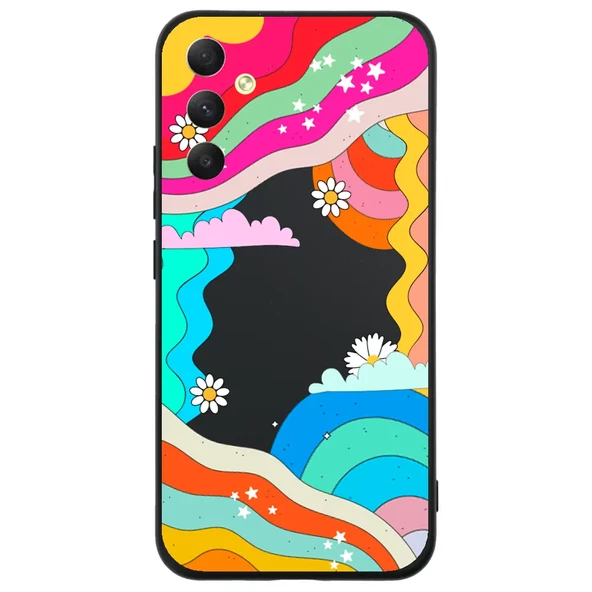 iPhone 8 Plus Impact Case - Floral - 2