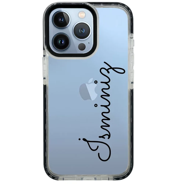 iPhone 13 Pro Impact Case - Sacramento