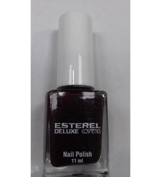 Esterel Deluxe Oje 140 ürün görseli