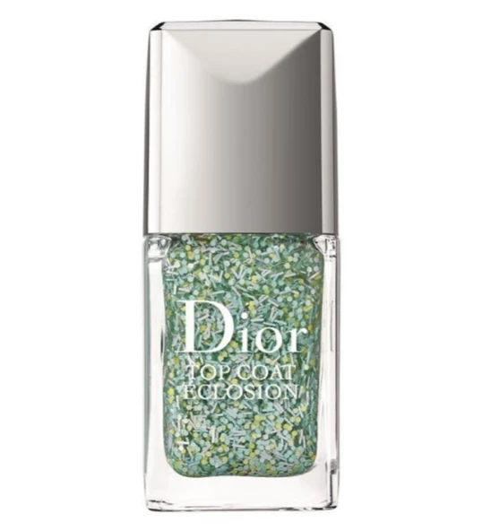 Dior Top Coat Eclosion Oje ürün görseli