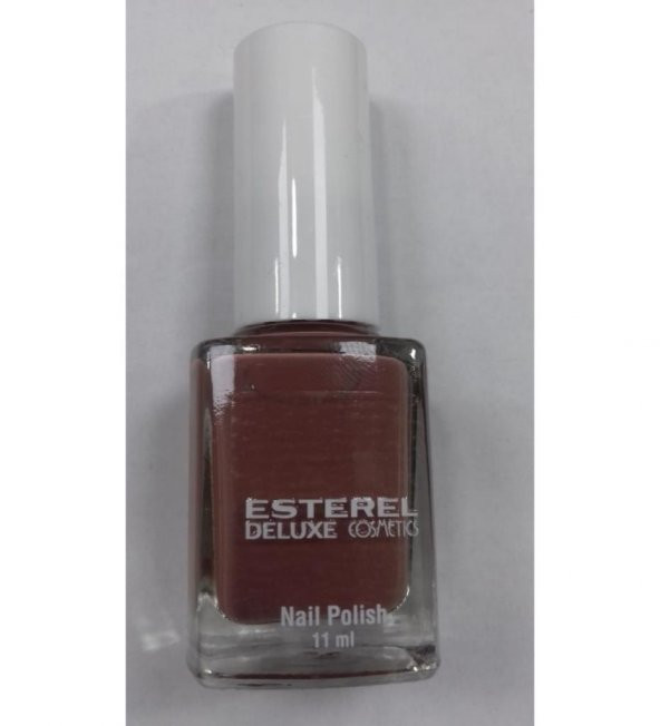 Esterel Deluxe Oje 124 ürün görseli