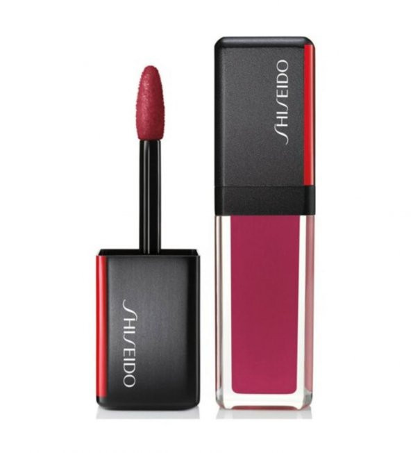 Shiseido Lacqerlnk Lipshine Dudak Parlatıcı 309