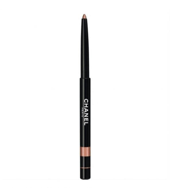 Chanel Stylo Yeux Waterproof 827 Sable Limited Edition