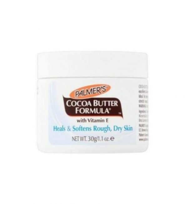 Palmers Cocoa Butter Formula Heals Softens 30 Gr